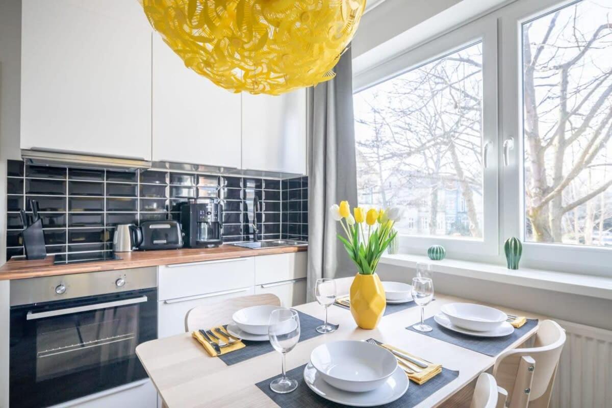 Modern Apartment For 6 Close To The Schanzenviertel - Unit 2 Hamburg Exterior photo